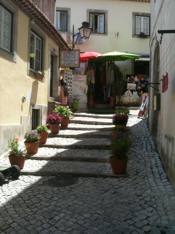 Casas Do Patio Sem Cantigas 3 Sintra Eksteriør bilde