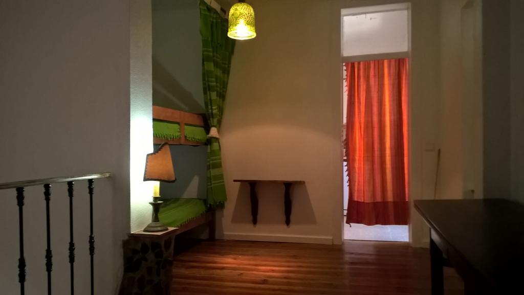 Casas Do Patio Sem Cantigas 3 Sintra Eksteriør bilde