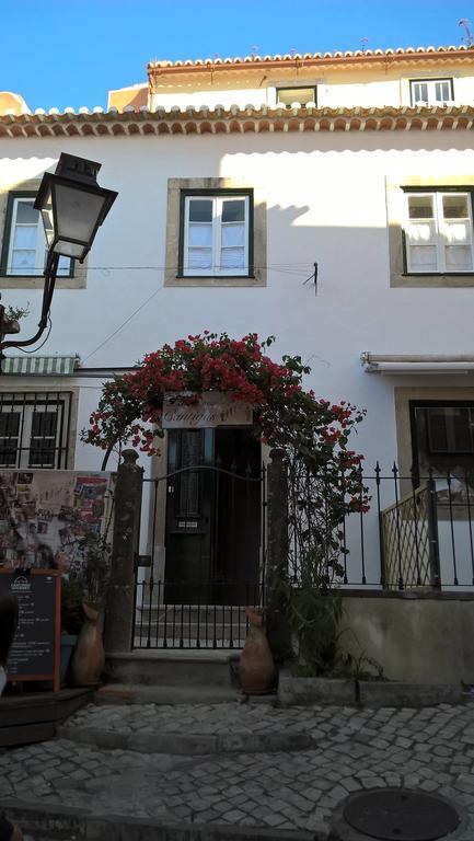 Casas Do Patio Sem Cantigas 3 Sintra Eksteriør bilde