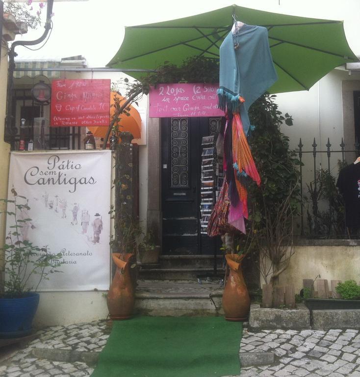 Casas Do Patio Sem Cantigas 3 Sintra Eksteriør bilde