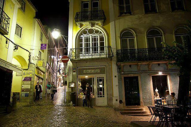 Casas Do Patio Sem Cantigas 3 Sintra Eksteriør bilde
