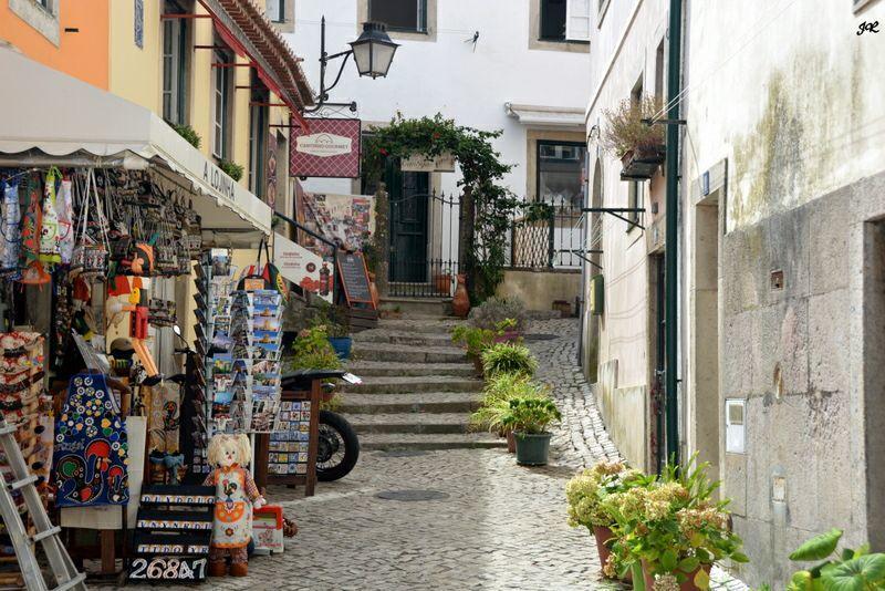 Casas Do Patio Sem Cantigas 3 Sintra Eksteriør bilde