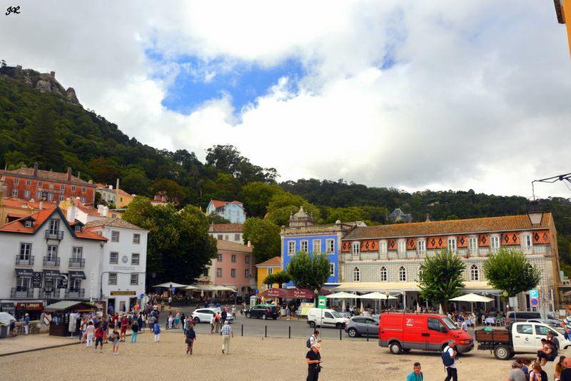 Casas Do Patio Sem Cantigas 3 Sintra Eksteriør bilde