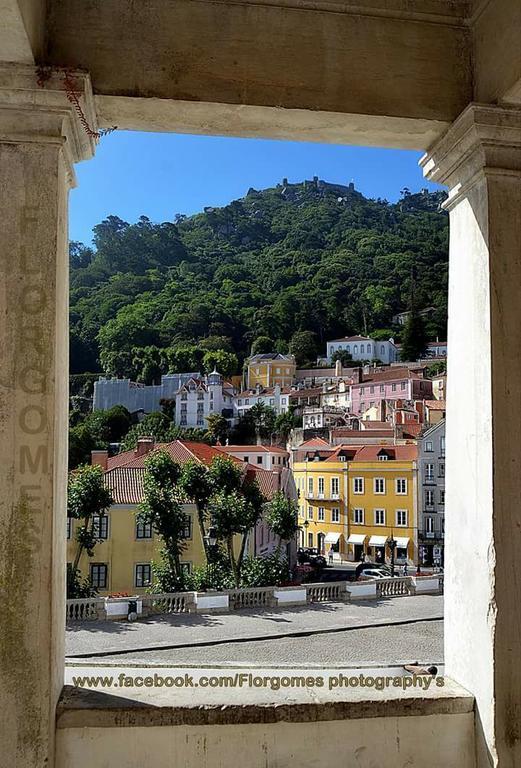 Casas Do Patio Sem Cantigas 3 Sintra Eksteriør bilde