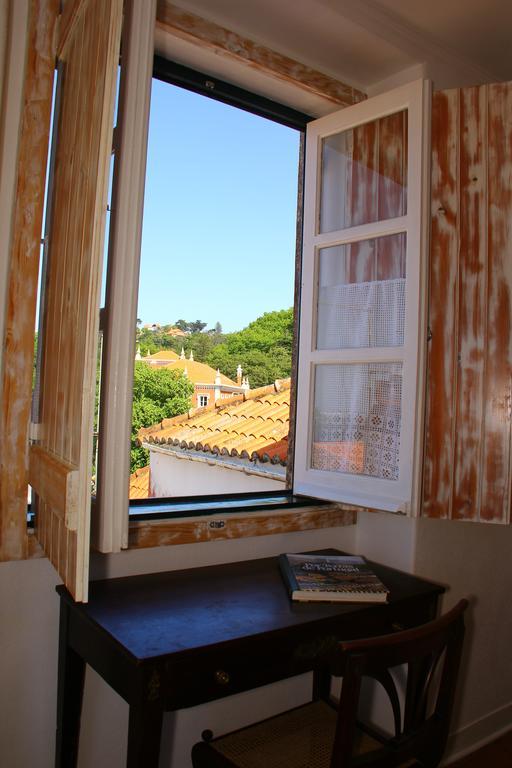 Casas Do Patio Sem Cantigas 3 Sintra Eksteriør bilde
