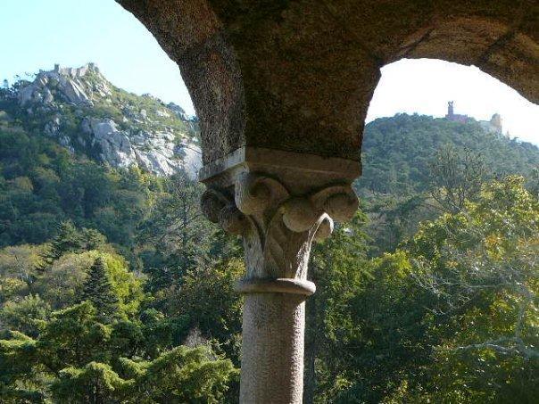Casas Do Patio Sem Cantigas 3 Sintra Eksteriør bilde