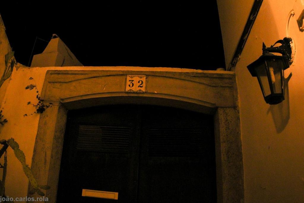 Casas Do Patio Sem Cantigas 3 Sintra Eksteriør bilde