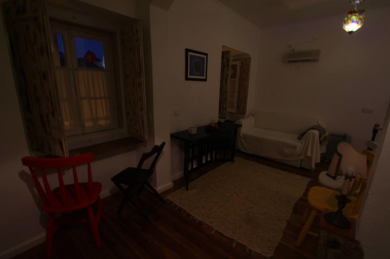 Casas Do Patio Sem Cantigas 3 Sintra Eksteriør bilde