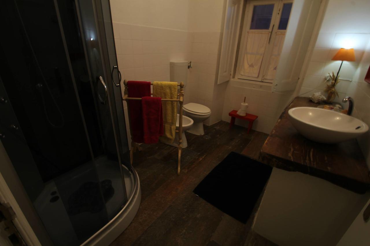 Casas Do Patio Sem Cantigas 3 Sintra Eksteriør bilde