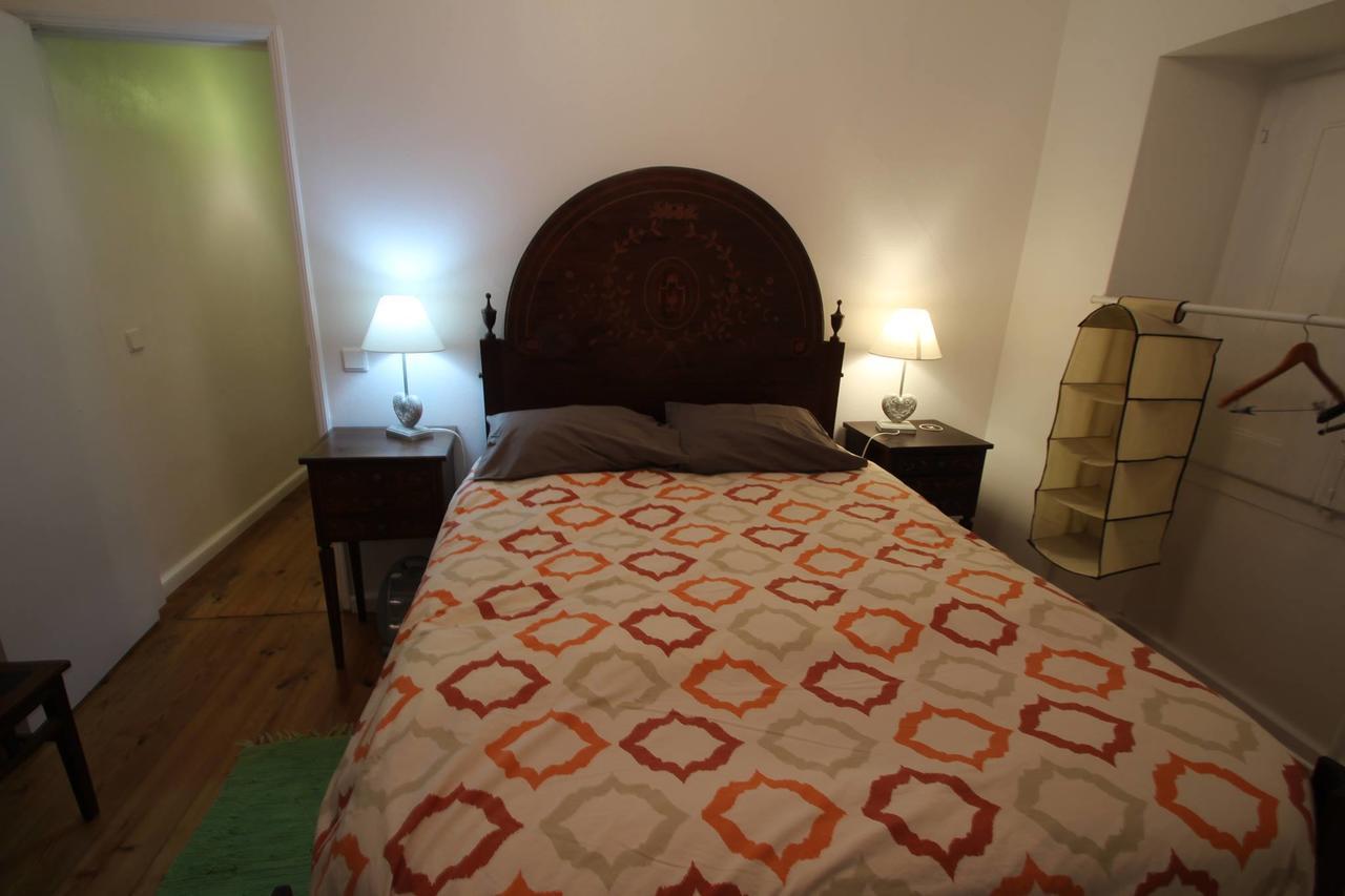 Casas Do Patio Sem Cantigas 3 Sintra Eksteriør bilde
