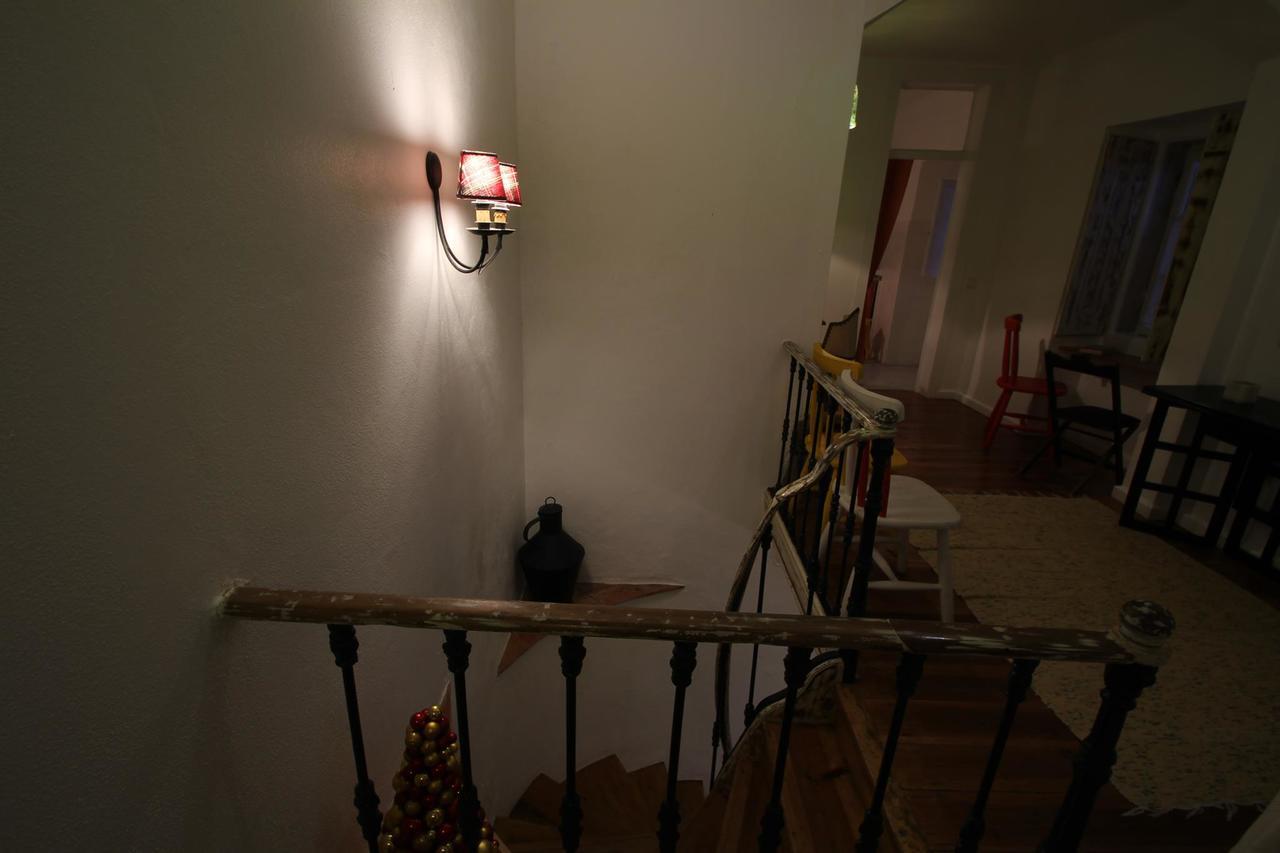 Casas Do Patio Sem Cantigas 3 Sintra Eksteriør bilde