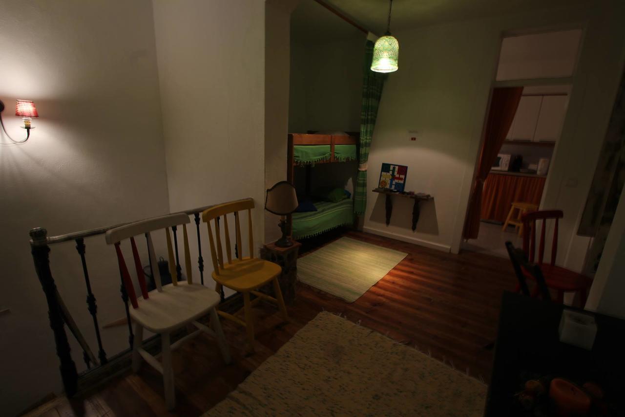 Casas Do Patio Sem Cantigas 3 Sintra Eksteriør bilde